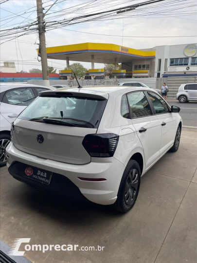 POLO 1.0 MPI