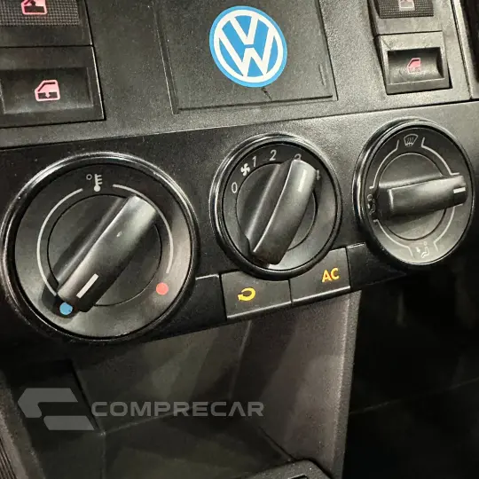Polo 1.6 Mi/S.Ouro 1.6 Mi Tot.Flex 8V 5p