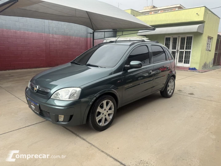 Corsa Hatch 1.4 4P PREMIUM FLEX