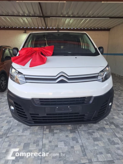 JUMPY 1.5 Bluehdi Cargo