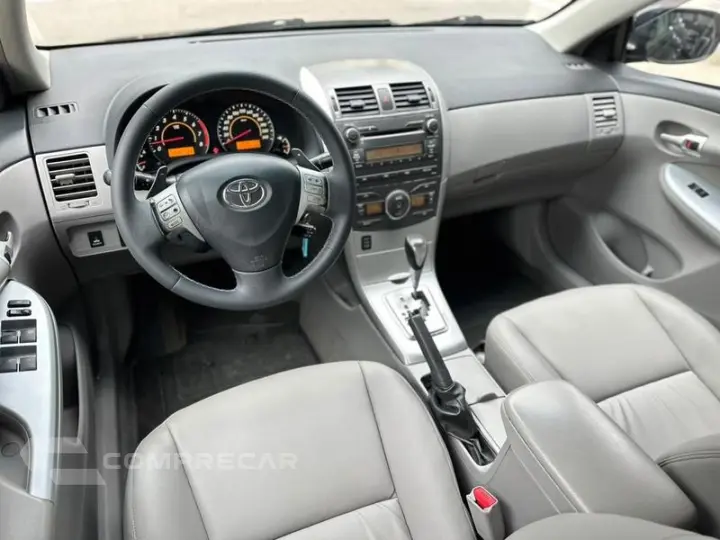 COROLLA XEI20FLEX