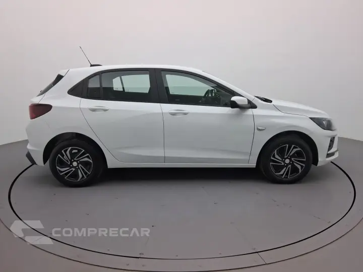ONIX 1.0 FLEX MANUAL