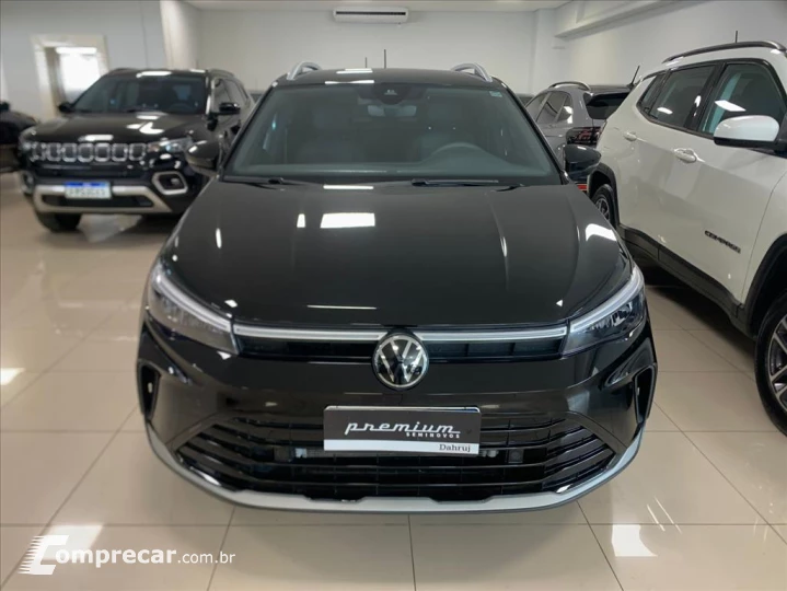 NIVUS 1.0 200 TSI TOTAL FLEX HIGHLINE AUTOMÁTICO