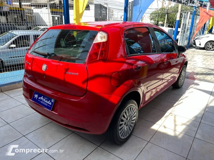 PUNTO