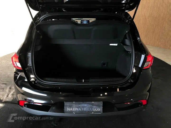 Argo 1.3 Firefly Flex Drive Cvt