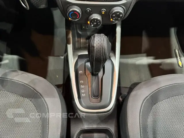 PRISMA - 1.4 MPFI LT 8V 4P AUTOMÁTICO