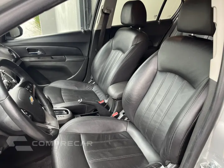CRUZE 1.8 LT Sport6 16V