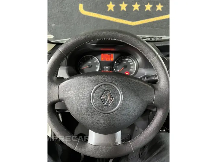 DUSTER 1.6 DYNAMIQUE 4X2 16V FLEX 4P MANUAL