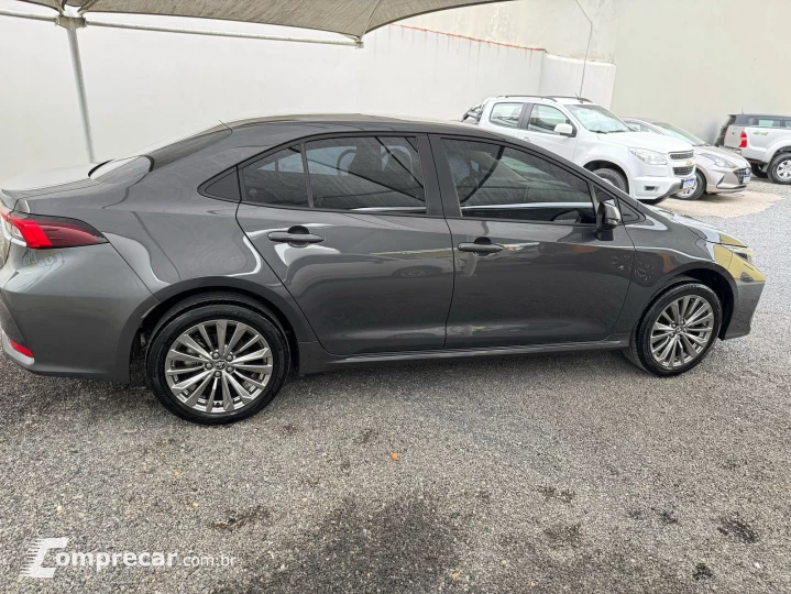 COROLLA 2.0 Vvt-ie XEI Direct Shift