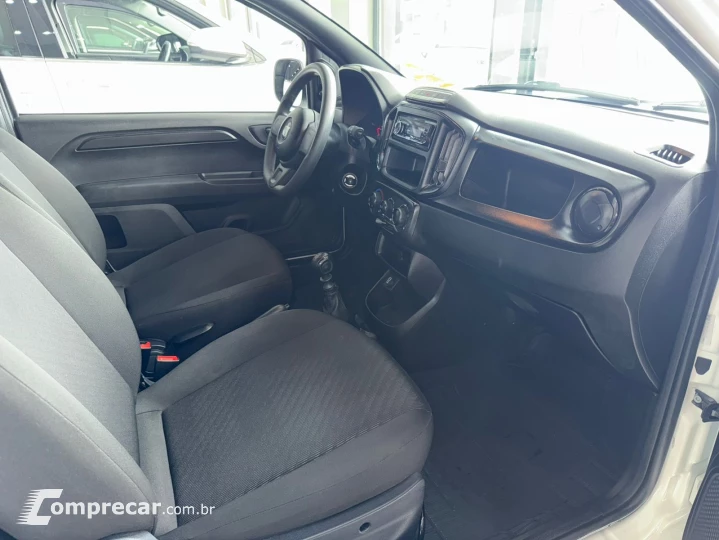 Fiorino Endurance 1.4
