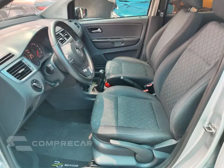 Fox Trendline 1.0 Flex 8V 5p