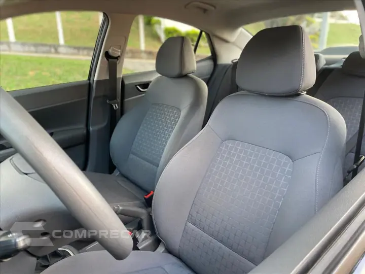 HB20S 1.0 12V FLEX COMFORT PLUS MANUAL