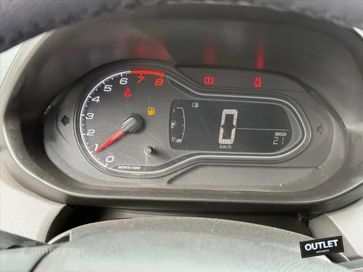 ONIX 1.4 MPFI LT 8V FLEX 4P MANUAL