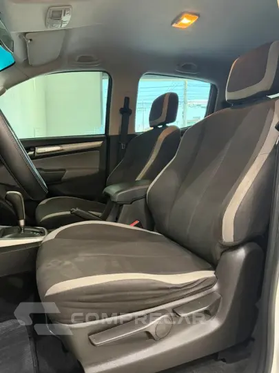 S10 Pick-Up LT 2.8 TDI 4x4 CD Diesel Aut