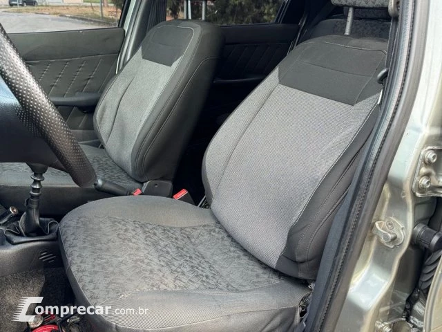 PALIO - 1.0 MPI FIRE ECONOMY 8V 4P MANUAL