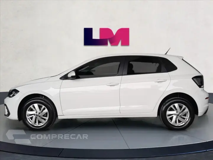 POLO 1.0 170 TSI MANUAL
