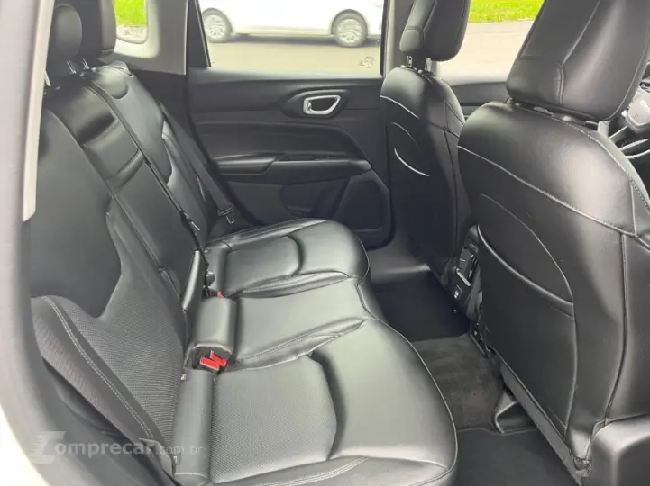 COMPASS 1.3 T270 Turbo Longitude