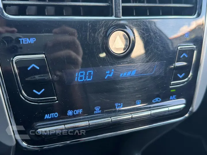 YARIS 1.5 16V XLS Multidrive