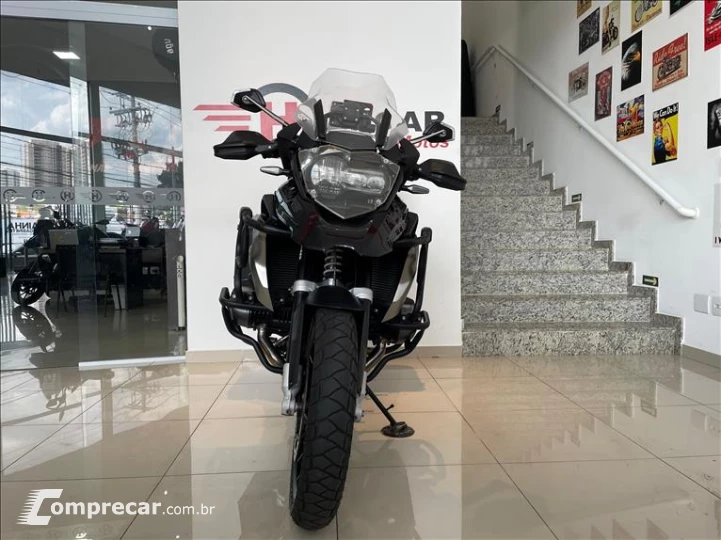 R 1250 GS PREMIUM TRIPLE BLACK