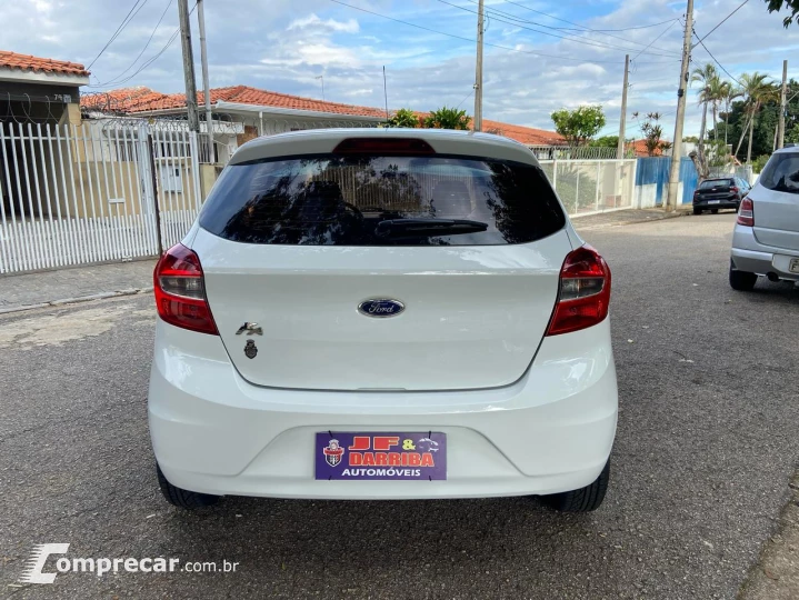 KA + 1.0 SE 12V