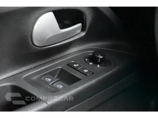 UP - 1.0 TSI MOVE UP 12V 4P MANUAL