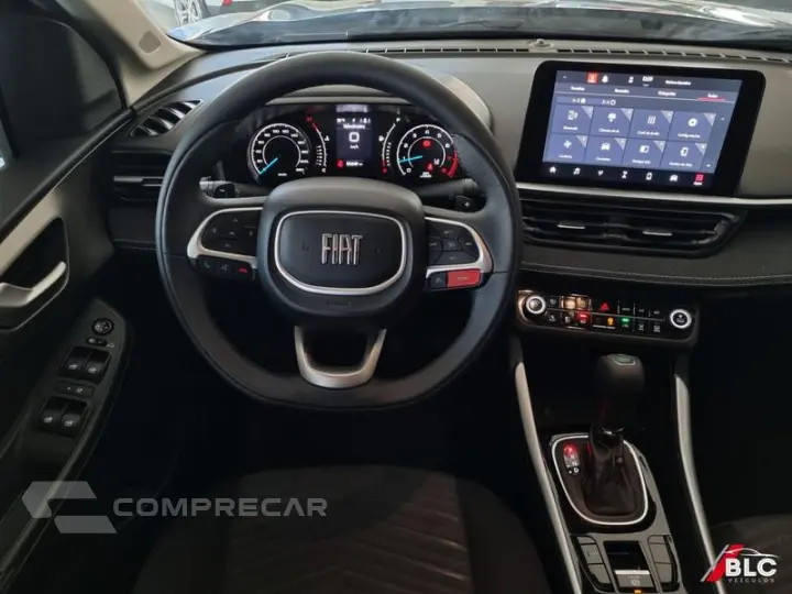 FASTBACK AUDACE HYB
