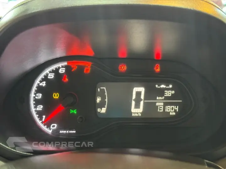 ONIX 1.0 MPFI LT 8V FLEX 4P MANUAL