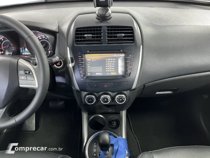 ASX 2.0 4WD 16V