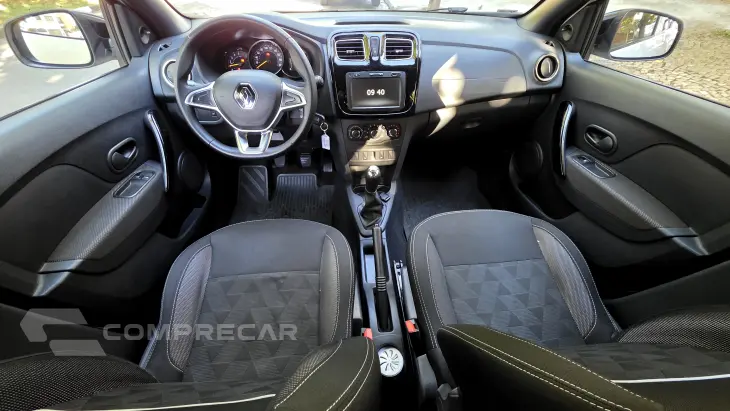 SANDERO 1.0 12V SCE S Edition