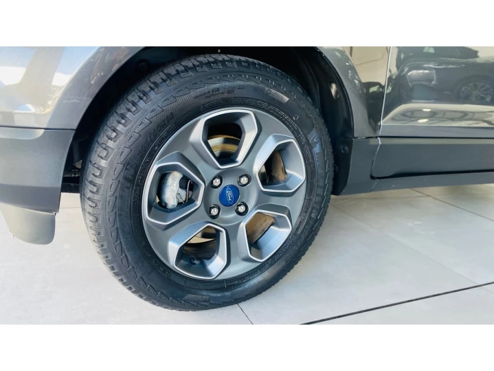 ECOSPORT 1.5 Ti-vct Freestyle