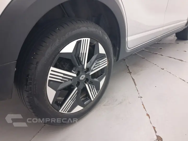 KARDIAN 1.0 TCE FLEX TECHNO EDC