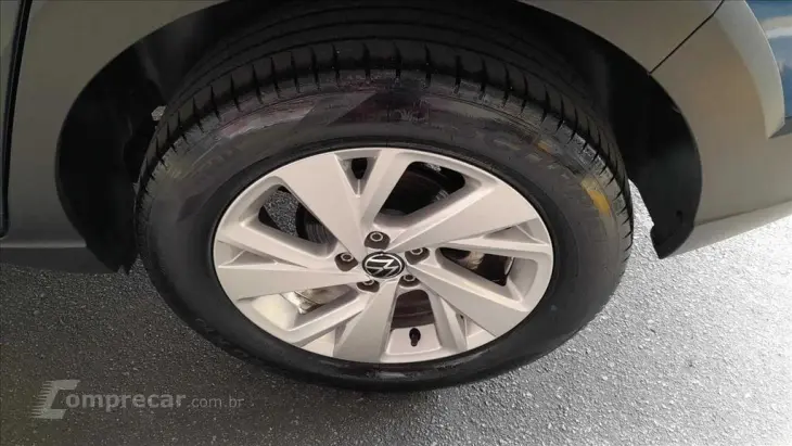 NIVUS 1.0 200 TSI TOTAL FLEX COMFORTLINE AUTOMÁTI