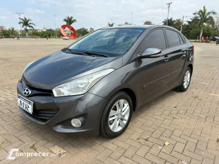 HB20 1.6 Premium 16V