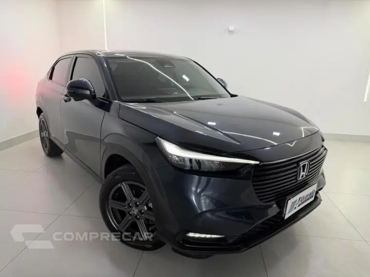 HR-V EXL HS