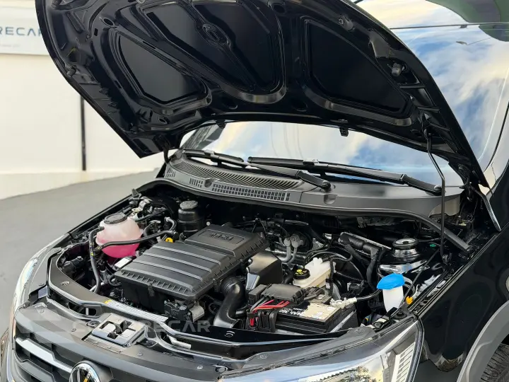 Saveiro 1.6 Msi Extreme Cd 16V Flex 2P Manual