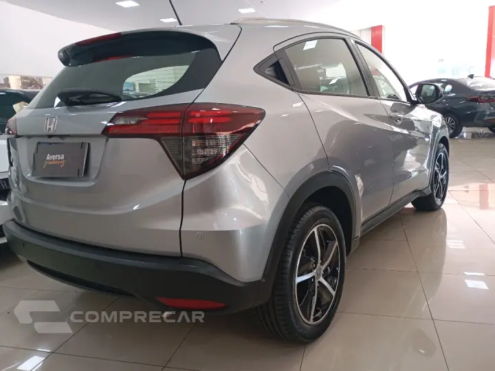 HR-V 1.8 16V FLEX EX 4P AUTOMÁTICO