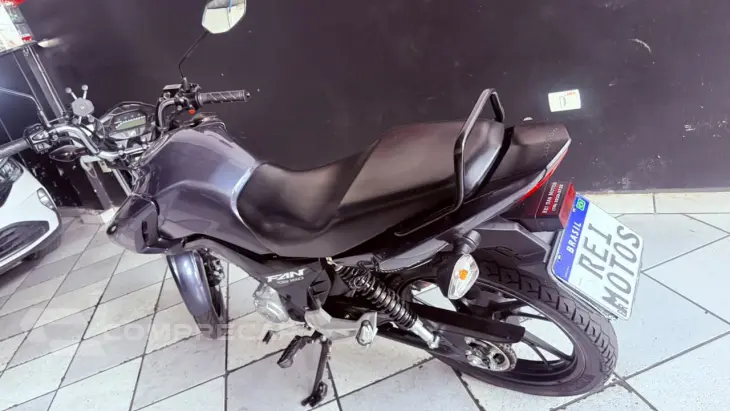 CG FAN 160C