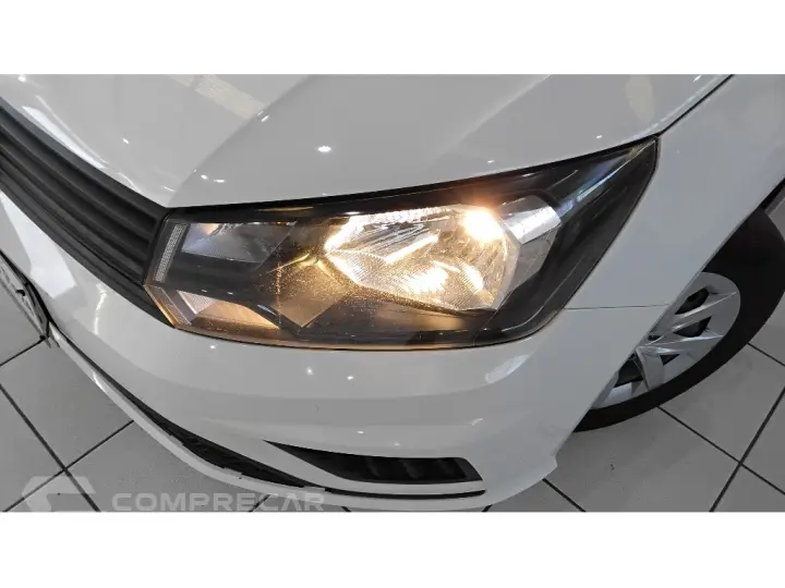 GOL 1.0 12V MPI TOTALFLEX 4P MANUAL