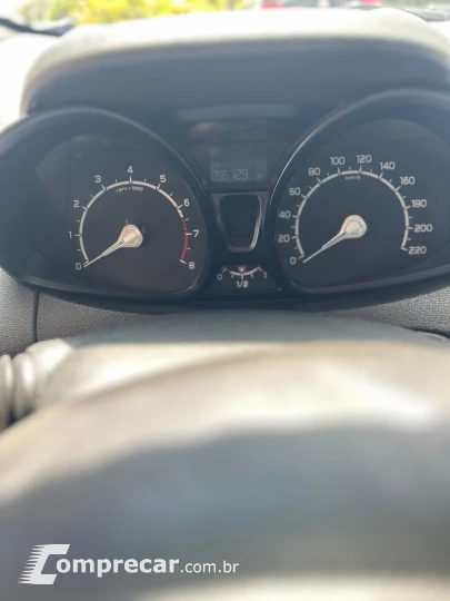 ECOSPORT 1.6 Freestyle 16V