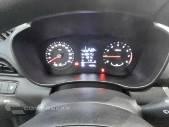 HB20 1.0 12V FLEX COMFORT PLUS MANUAL