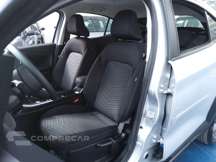 FASTBACK 1.0  TURBO 200 FLEX AUDACE CVT