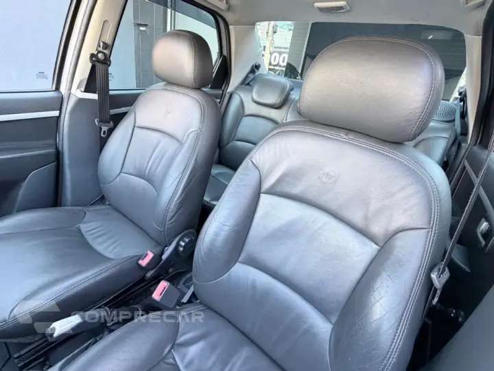 SIENA 1.8 MPI HLX 8V FLEX 4P MANUAL