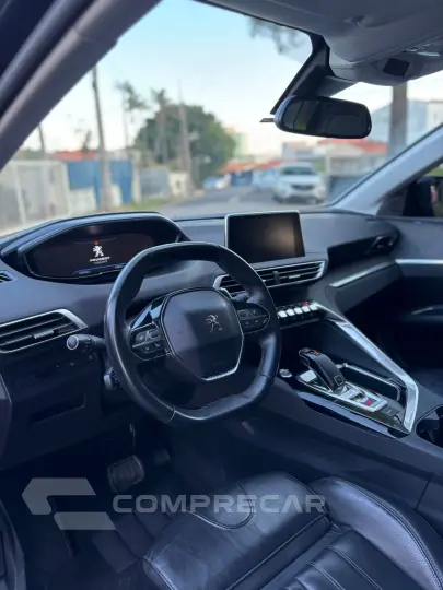 3008 1.6 16V THP Griffe