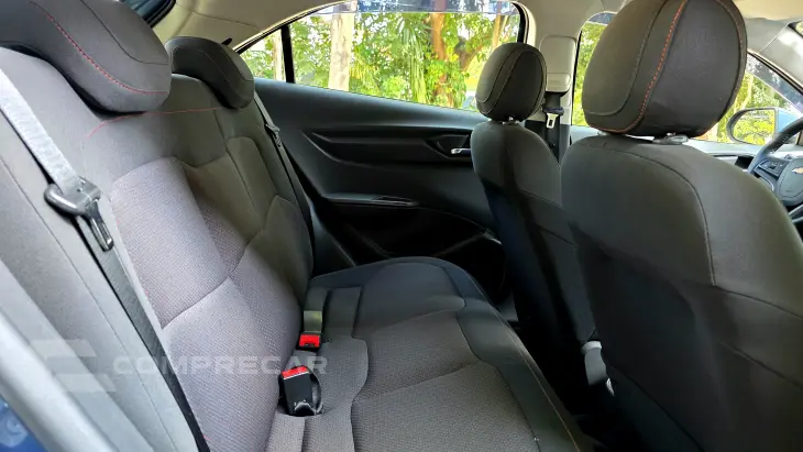 ONIX 1.4 MPFI LTZ 8V