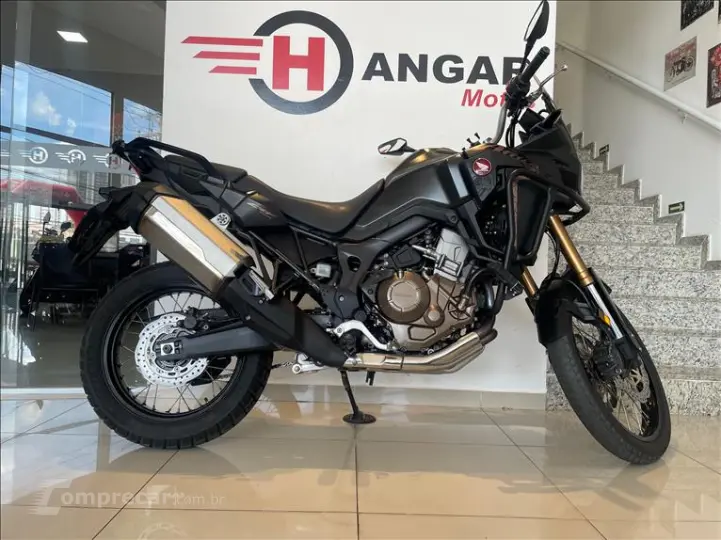 CRF 1000L AFRICAN TWIN