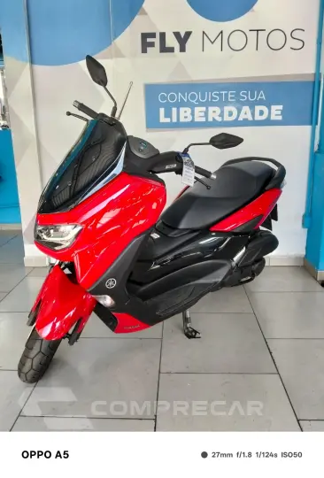 NMAX 160 CONNECTED