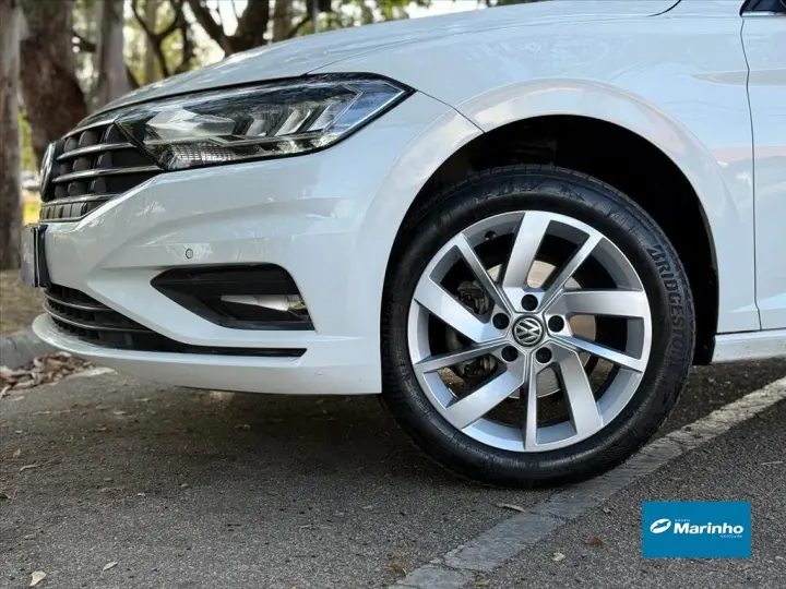 JETTA 1.4 250 TSI TOTAL FLEX COMFORTLINE TIPTRONIC