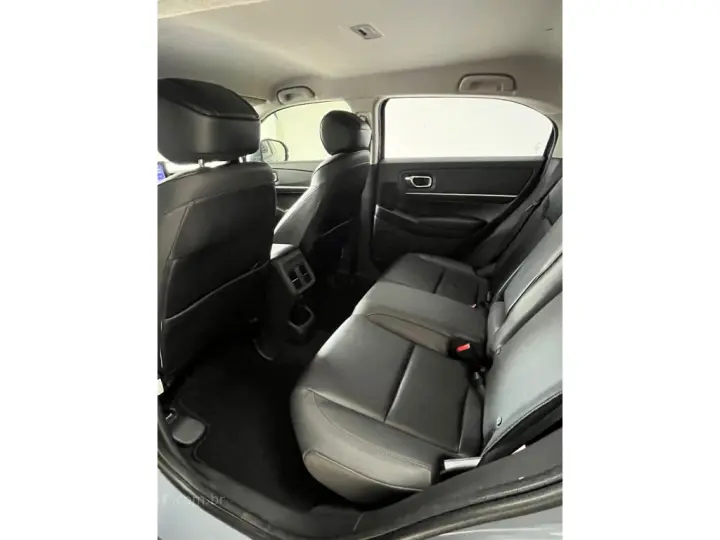 HR-V 1.5 DI I-VTEC FLEX EXL CVT