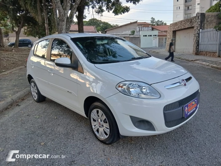 PALIO 1.0 MPI Attractive 8V