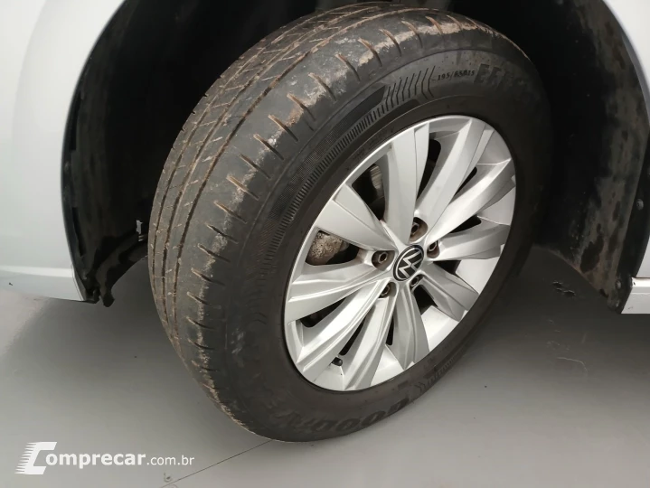 VIRTUS 1.0 170 TSI 4P FLEX MANUAL